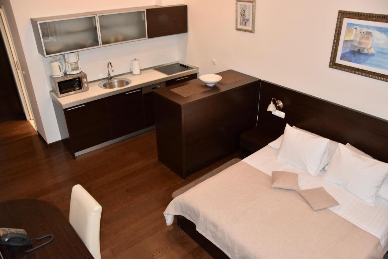 Celenga Apartments With Free Offsite Parking Dubrovnik Exterior foto