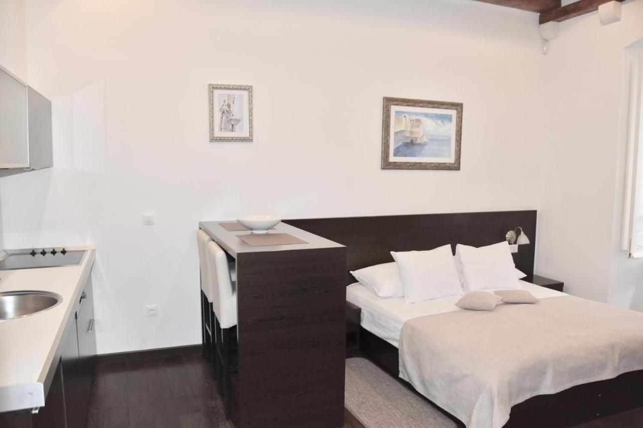 Celenga Apartments With Free Offsite Parking Dubrovnik Exterior foto